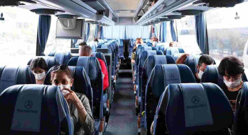 Otobüs fiyatlarına zam mı geldi, otobüs bilet fiyatları ne kadar?