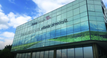 Otokoç Genel Müdürlüğü’ne Silahlı Saldırı Düzenlendi