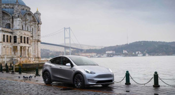 Otomobil devi araçlarını geri çağırıyor! Yapılan hatalı güncelleme ile o model otomobiller tehlike saçıyor