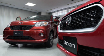 Otomobil devi Daihatsu’dan hile itirafı: Tüm araç sevkiyatları durdu