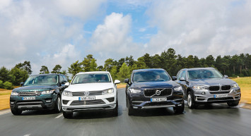 Otomobil devlerine büyük darbe: Pazar payları eridi