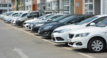 Otomobil fiyatlarındaki fahiş fiyatlara fren: Köpük ortadan kalktı