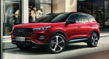 Otomobil piyasasına hareketlilik katacak: Çinli üreticiden Türkiye’de üretim kararı