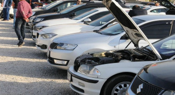 Otomobil piyasasında gözler sıfır araçlara çevrildi: İkinci elde durgunluk devam ediyor