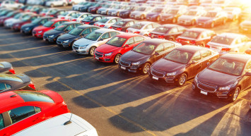 Otomobil satışları ocak ayında arttı