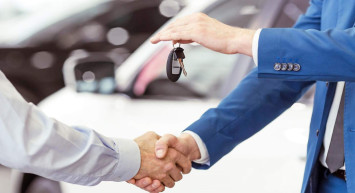 Otomobil satışlarında büyük hareketlilik: Tüm zamanların en yüksek Mayıs ayı