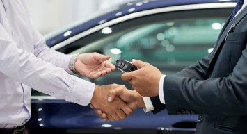 Otomobil satışlarında yeni dönem başlıyor: Hem alıcının hem de satıcının yararını artıracak uygulama!