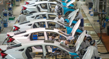 Otomobil sektöründe 8 Temmuz trafiği: O araçlara 700 bin TL zam gelebilir