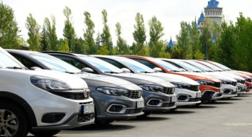 Otomobil sektöründe indirim dönemi: Fiyatlar geriledi kampanyalar başladı