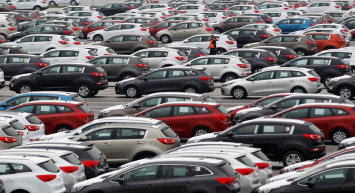 Otomobil sektöründe satışlar durdu: İkinci el var alıcı yok