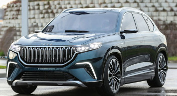 Otomobil sektöründe Togg hareketliliği: Arabalarını satışa koydular