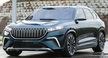 Otomobil sektörüne TOGG etkisi: O modellere talebi artırdı