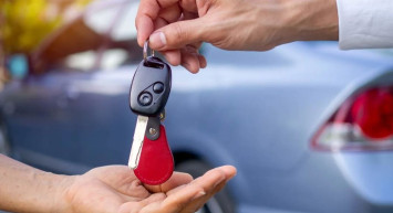 Otomobil taleplerinde artış var: Tüm zamanların satış rekoru kırıldı!