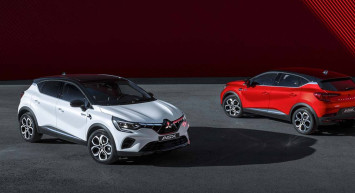 Otomobili birebir kopyaladılar: Sadece logosu farklı