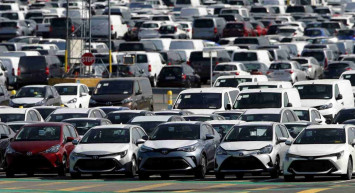 Otomobillerde fiyat değişikliği yapıldı! İkinci el ve sıfır araçlara zam geldi