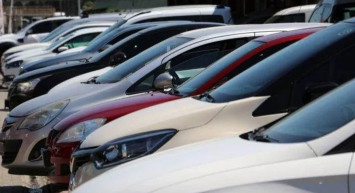 Otomobillerde ÖTV Düzenlemesi Resmi Gazete'de Yayımlandı!