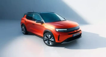 Otomotiv devi geri sayıma geçti: Opel'in yeni Frontera modeli Türkiye'den dünyaya tanıtılacak!