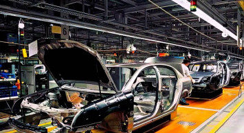 Otomotiv devleri krizde: Türkiye’nin değeri daha da arttı