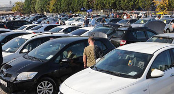 Otomotiv Distribütörleri Derneği açıkladı: Mart ayında otomobil satışlarında düşüş yaşandı!