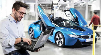 Otomotiv Mühendisliği DGS 2022 taban puanları ve bölüm kontenjanları