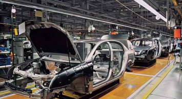 Otomotiv sektöründe savaş krizi! Rusya-Ukrayna Savaşı otomotiv sektörünü de vurdu: Fiyatlar yükseliyor!