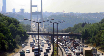 Otoyol ve köprülerde ücretsiz geçiş son gün ne zaman, ne zaman bitecek? 4 Mayıs Köprü ve otoyollarda ücretsiz geçiş saat kaça kadar olacak?