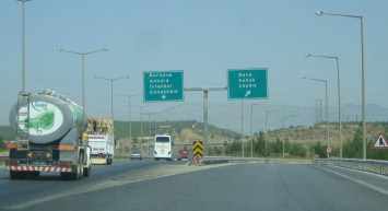 Otoyol ve otoban hız sınırı kaç olacak? Hız sınırı arttı mı, radar hız limiti artacak mı?