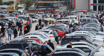 ÖTV İndirimi Otomobil Fiyatlarına Niye Yansımıyor?