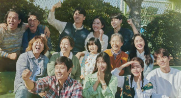 Our Blues dizisi konusu ve oyuncuları