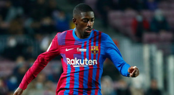 Ousmane Dembele Barcelona'dan PSG'ye Transfer Oldu!