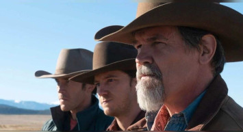 Outer Range dizi konusu ve oyuncuları