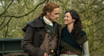 Outlander yeni sezon Netflix'te neden yok? Outlander 6. Sezon çıktı mı, nerede yayınlanıyor?
