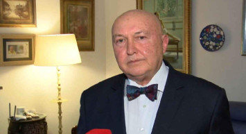 Övgün Ahmet Ercan kimdir, nereli? Deprem Uzmanı Övgün Ahmet Ercan nerede eğitim aldı, evli mi? Prof. Dr. Övgün Ahmet Ercan görev yerleri ve makaleleri