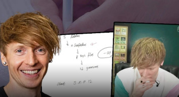 Oxfordlu Matematikçi YKS’de Süreye Takıldı: “40 Soruda Zaman Yetmiyor”