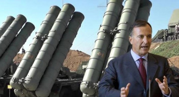 Oyun Bitti, Türkiye S-400'leri İade Etmeyecek