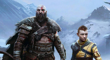 Oyun dünyasında God of War Ragnarok fırtınası: PlayStation tarihinin en hızlı satan oyunu oldu