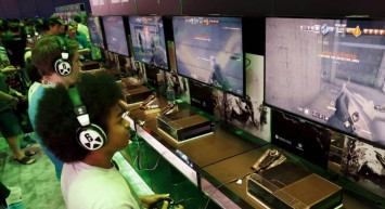 Oyun harcamalarında çılgın rakam: Pazar potansiyeli yatırımları arttırdı! Video oyun harcamaları 200 milyar doları geçecek