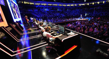 Oyun tutkunları e-spor ile dünyaya açılıyor: Gençler için akademi kuruldu