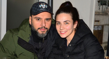 Oyuncu Buse Varol'dan Boşanacağı Konuşulan Eşi Alişan'a Göndermeli Paylaşım: Kimseye İhtiyacım Yok