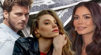 Oyuncular ne kadar kazanıyor 2023? Bölüm başına en çok ücret alan ünlüler kimler? 2023 en çok para kazanan oyuncular