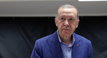 Oyunu kullanan Cumhurbaşkanı Erdoğan'dan ilk açıklama geldi