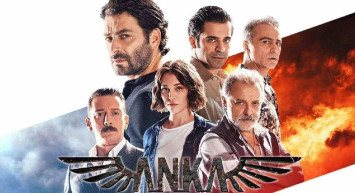 Ozan Akbaba Anka filmi nerede, hangi dijital platformda yayınlanacak?