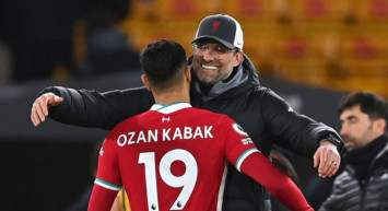 Ozan Kabak İngiliz Basınına Konuştu