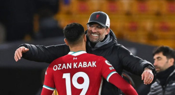 Ozan Kabak'tan Şampiyonlar Ligi Finali Açıklaması