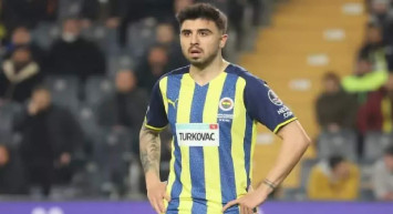 Ozan Tufan neden kadro dışı kaldı? Ozan Tufan takımdan ayrılacak mı, hangi takıma gidecek?