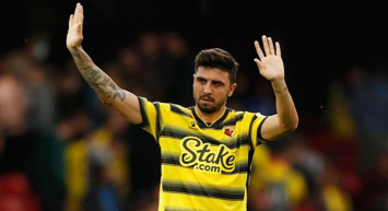 Ozan Tufan'ın Menajeri Fenerbahçe'ye Geri Döneceği İddialarına Yanıt Verdi