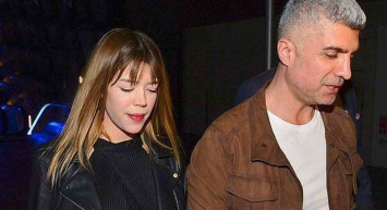 Özcan Deniz eski eşine ateş püskürdü! Çaresizlik dolu açıklamalar yaptı