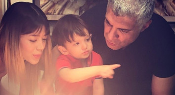 Özcan Deniz, Feyza Aktan'dan Şikayetçi Oldu!