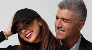 Özcan Deniz ile sevgilisi Samar Dadgar düğünleri ne zaman, ne zaman evleniyorlar? Özcan Deniz'den romantik evlilik teklifi