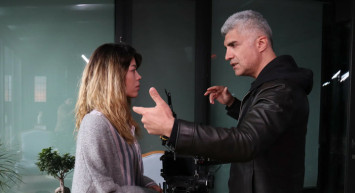 Özcan Deniz ve Feyza Aktan Davasında Şaşırtan Gelişme!